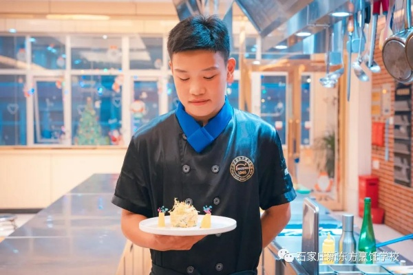 赣州西点高手养成记，揭秘赣州最难考的西点学习之地