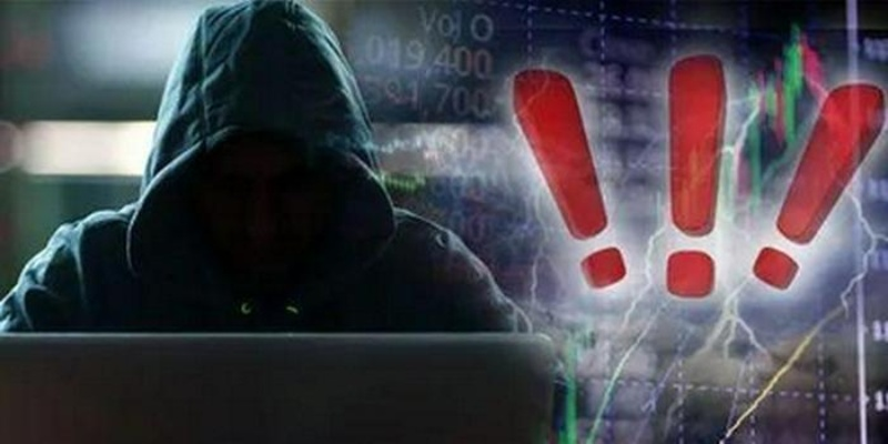 黑客追回资金，一场与时间的赛跑
