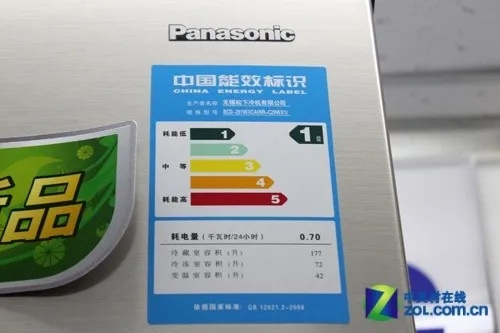 揭秘大品牌冰箱为何采用三级能效—节能环保与性价比的完美结合