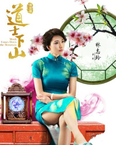 胖人专属！古法旗袍品牌推荐，让你优雅绽放