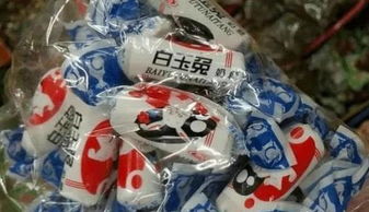 韩国零食界的模仿达人，盘点那些让人哭笑不得的山寨零食品牌
