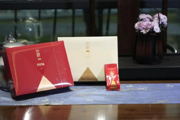 百品川茶叶，一个崛起的茶叶品牌，如何赢得消费者的心？