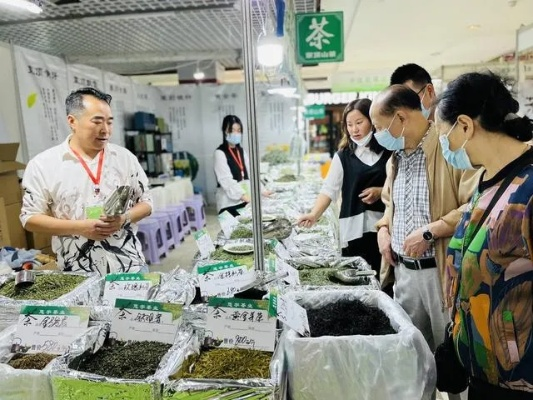 百品川茶叶，一个崛起的茶叶品牌，如何赢得消费者的心？