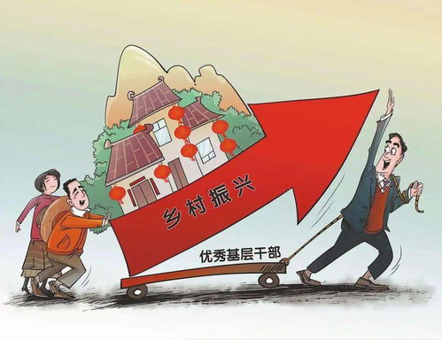 如何加入乡村物流计划工作—开启你的乡村振兴之旅