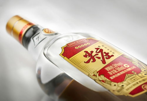廊坊市白酒消费品牌盘点，品味传承，尽享佳酿