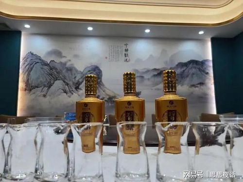 廊坊市白酒消费品牌盘点，品味传承，尽享佳酿
