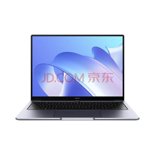华为电脑，科技与创新的融合