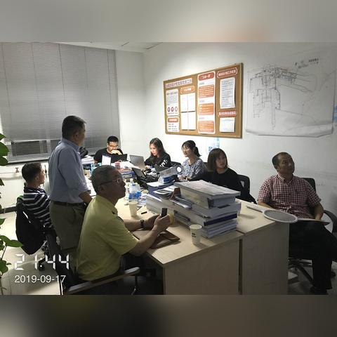 探秘北京大兴国际机场智慧管廊，未来机场的大脑中枢