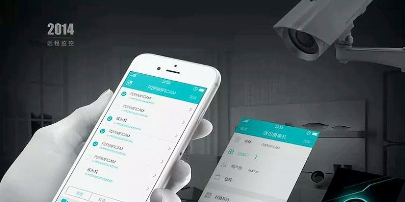 远程监控，如何精准定位他人，掌控微信对话