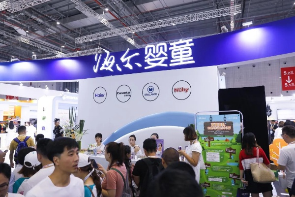 hhz母婴品牌—守护宝贝成长的温暖港湾