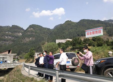 古蔺乡村振兴建设，探索与实践