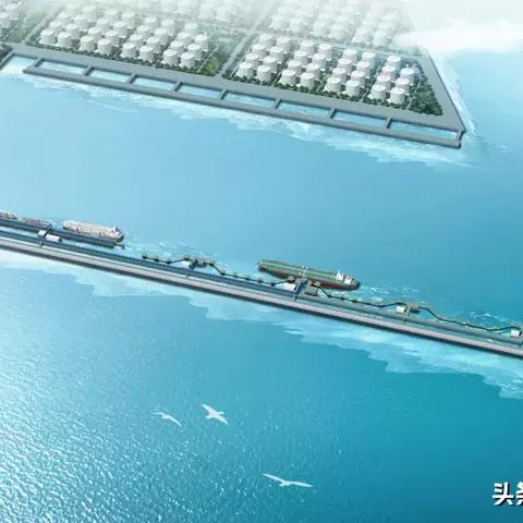探秘连云港智慧管廊供应链公司，科技赋能，打造高效物流新格局