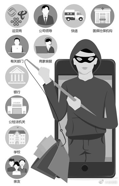 网络黑客如何助力追回被骗资金，揭秘追赃行动背后的故事