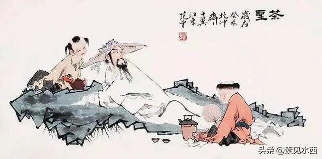 茶经—品味千年茶文化，传承经典茶香韵