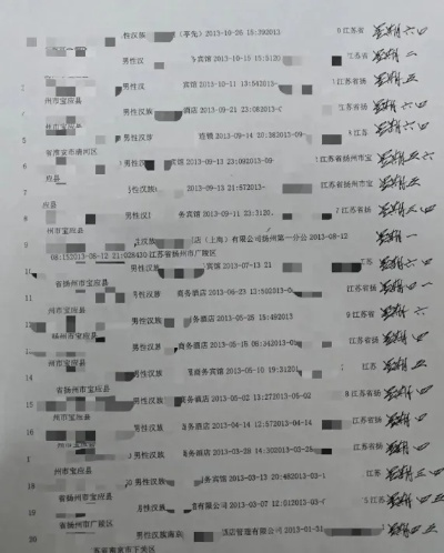 如何删除开房记录 如何删除开房记录