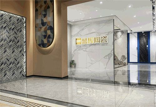 揭秘睿思陶瓷，一线品牌的魅力与实力