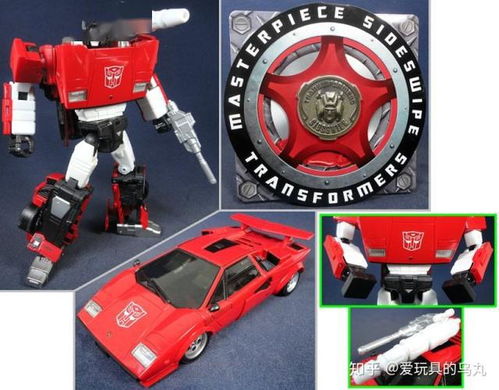 警械装备玩具大盘点，品牌与案例分享