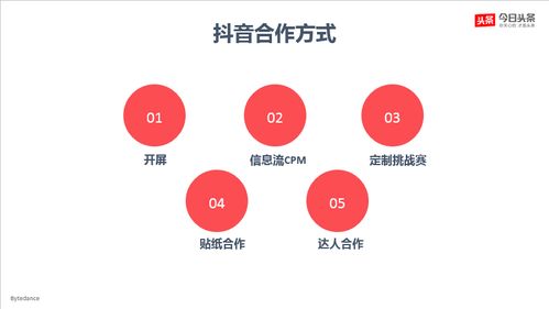 揭秘抖音月付如何轻松借钱套现