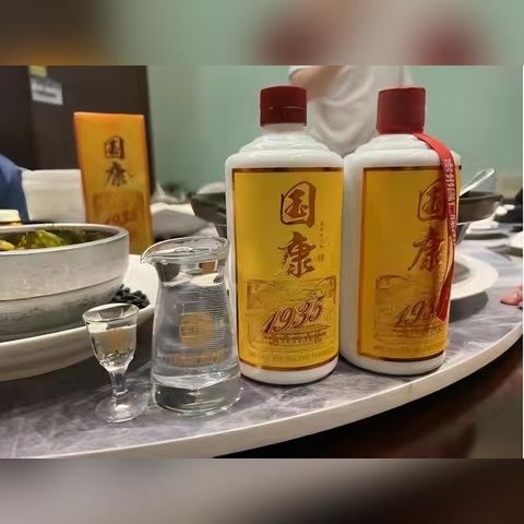 揭秘白酒界王者，盘点白酒品牌排行榜前十名