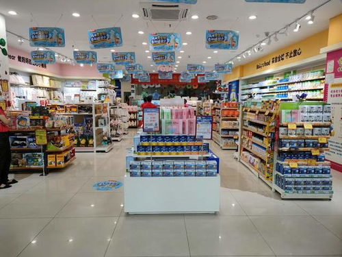 打造母婴品牌的五大攻略