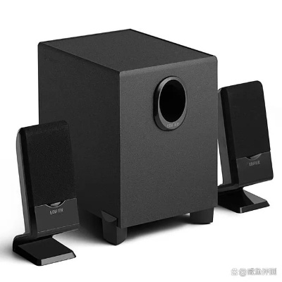 潮流之声—当代电脑音响品牌大盘点