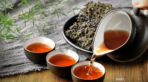 茶叶界的明星品牌大盘点，这些好茶你喝过吗？