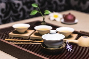 茶叶界的明星品牌大盘点，这些好茶你喝过吗？