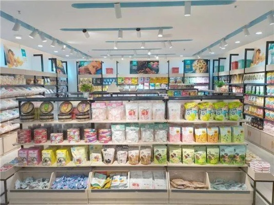 出单县必备零食品牌店铺，揭秘热门零食品牌如何征服味蕾