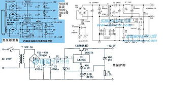 物理服务器电源揭秘，交流电还是直流电？