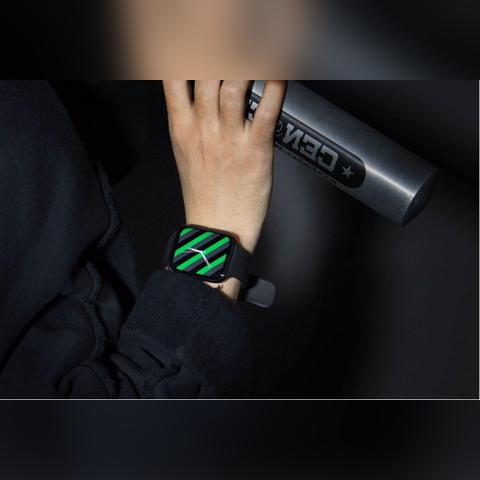 盘点那些让人爱不释手的玩具手表品牌，孩子的时尚小物！