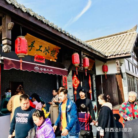 合阳旅游攻略，探寻合阳十大热门景点，感受古韵风情