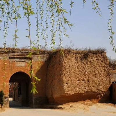 合阳旅游攻略，探寻合阳十大热门景点，感受古韵风情