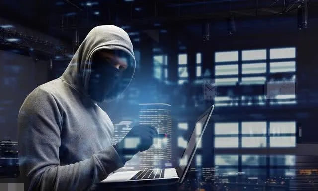 揭秘顶级黑客的全天候接单生活，揭秘他们的神秘世界
