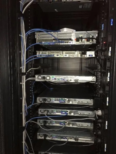 自己动手搭建物理机游戏服务器，轻松开启你的游戏托管之旅！