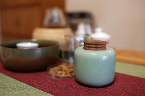 瓷器茶叶罐品牌大盘点，品味生活，从选对品牌开始