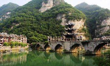 舞阳县旅游攻略，盘点那些让人心动的景点排行榜