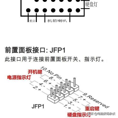 电脑机箱选择指南，品牌与性能的完美结合
