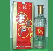 招商白酒加盟店热门品牌推荐
