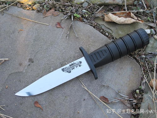 户外探险必备神器，品牌户外生存刀头
