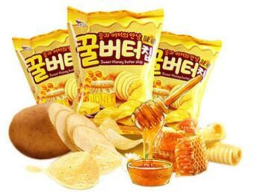 北美韩国零食品牌大盘点，美味来袭，一网打尽！