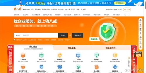 揭秘QQ接单人才网，你的兼职副业新天地