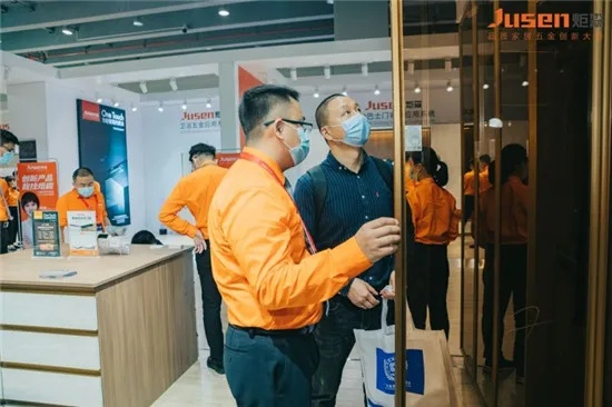 迪迪龙五金品牌，热卖背后的秘密与案例分享