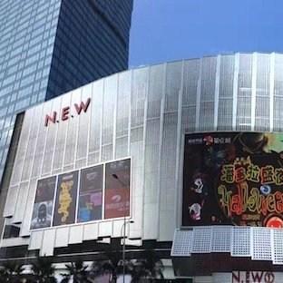 昆明加盟潮牌店热门品牌一览