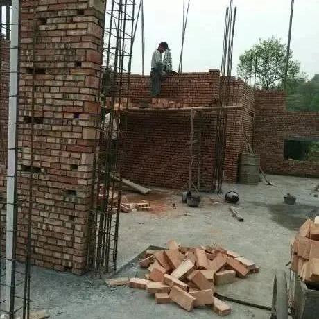 乡村建房行业现状解析，机遇与挑战并存
