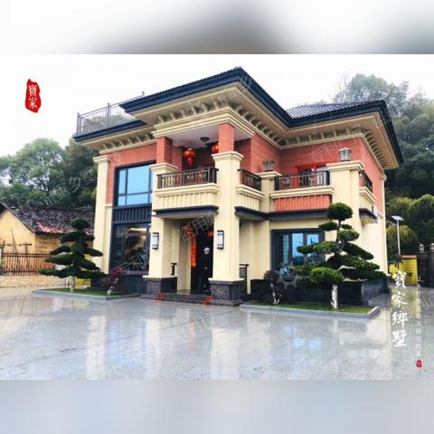 乡村建房行业现状解析，机遇与挑战并存