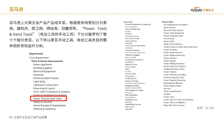 泰国工业五金品牌大盘点，图解泰国五金行业的璀璨明珠