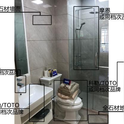 揭秘装修风格大全中的厨卫品牌选择