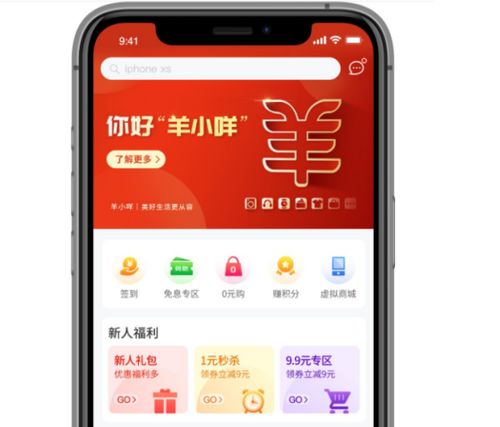 最新美团羊小咩便荔卡如何实现便捷提现？