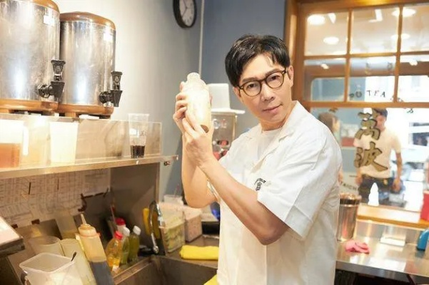 品冠—探寻那抹独特的茶叶品牌印记