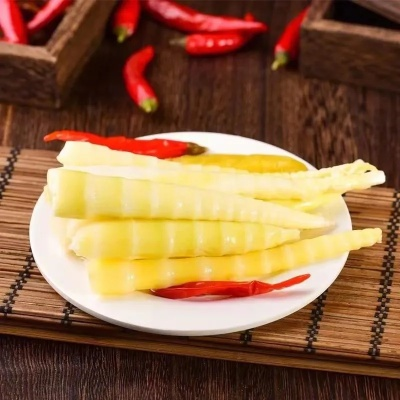 笋尖零食，开启美味新体验！